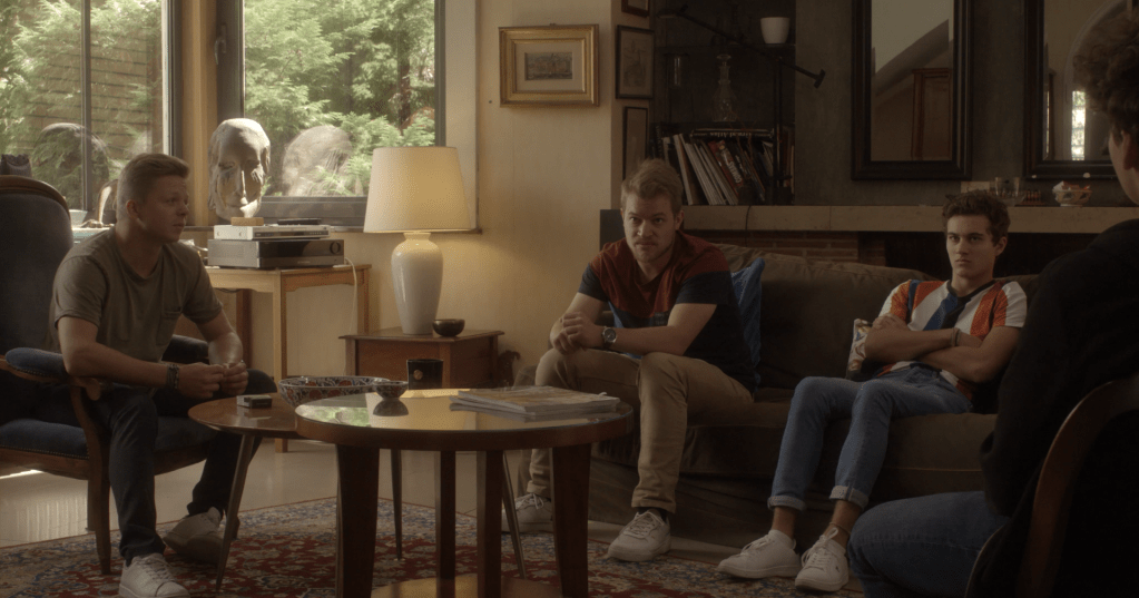 Lucas Kermarec Réalisateur Vidéo Lille