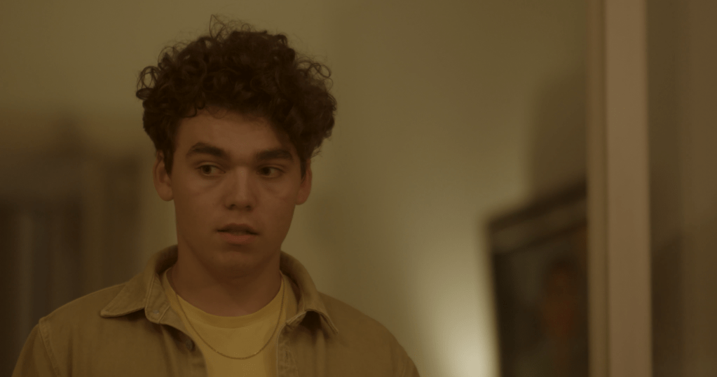 Lucas Kermarec Réalisateur Vidéo Lille