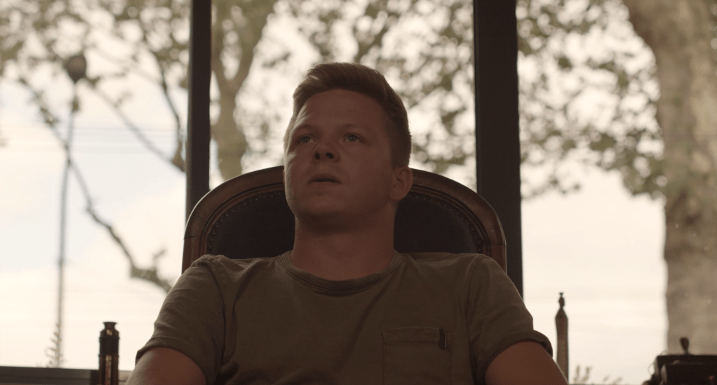 Lucas Kermarec Réalisateur Vidéo Lille