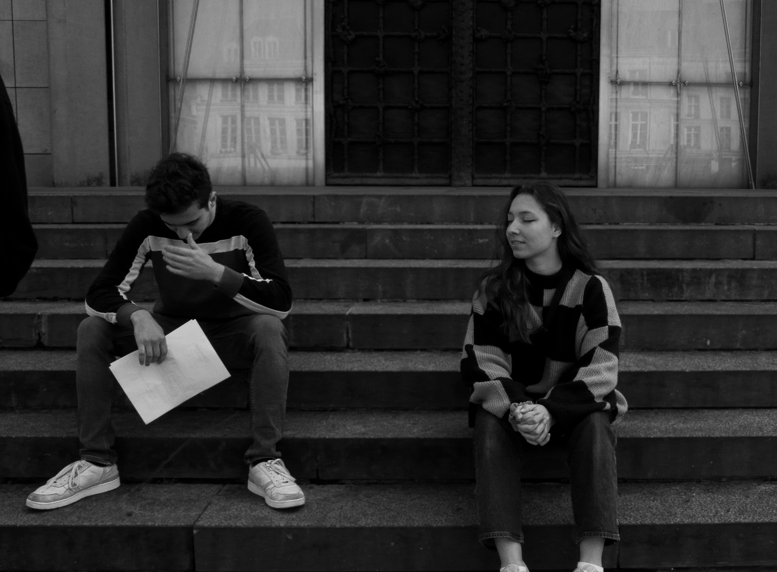 Lucas Kermarec Réalisateur Vidéo Lille