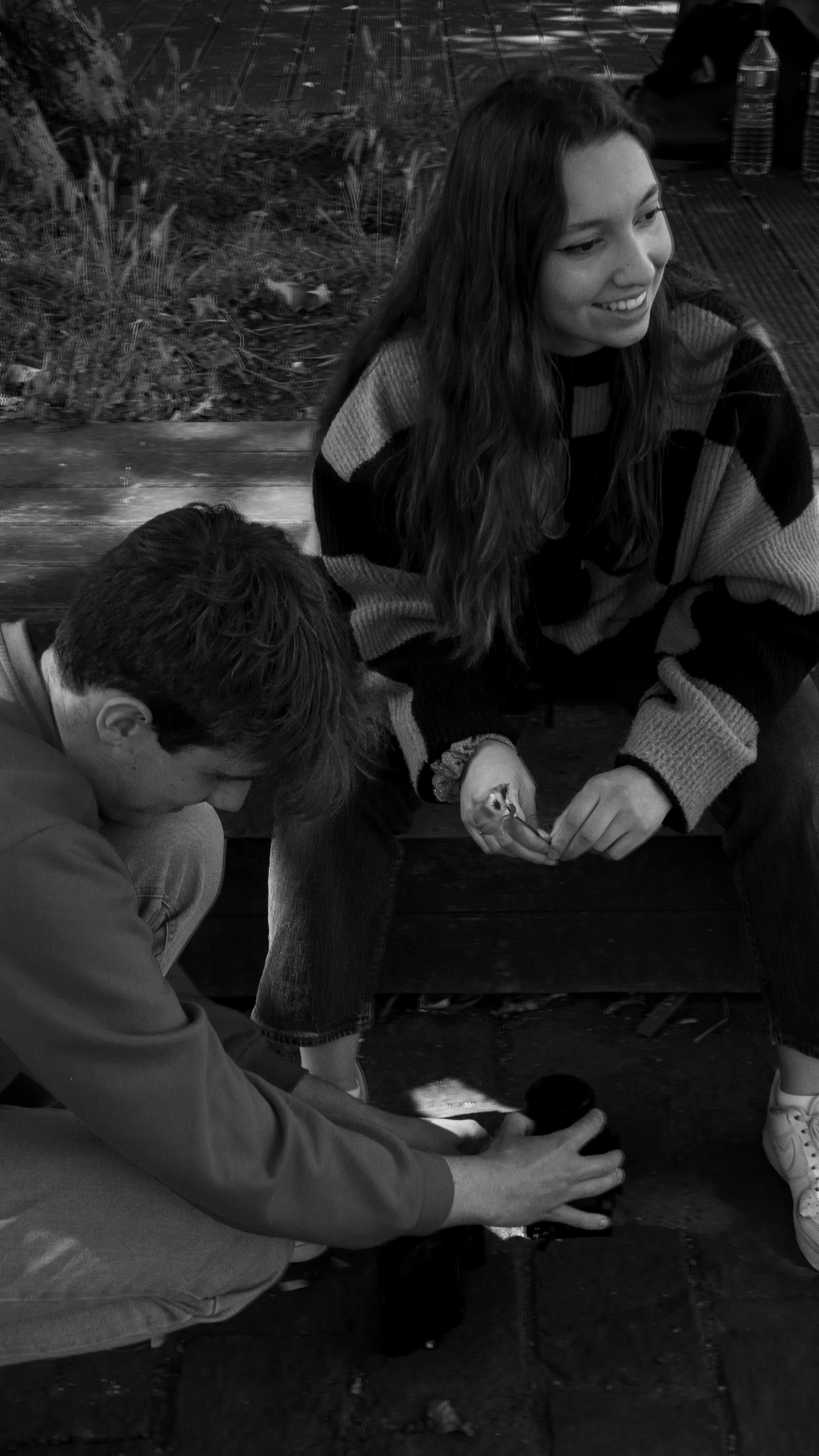 Lucas Kermarec Réalisateur Vidéo Lille