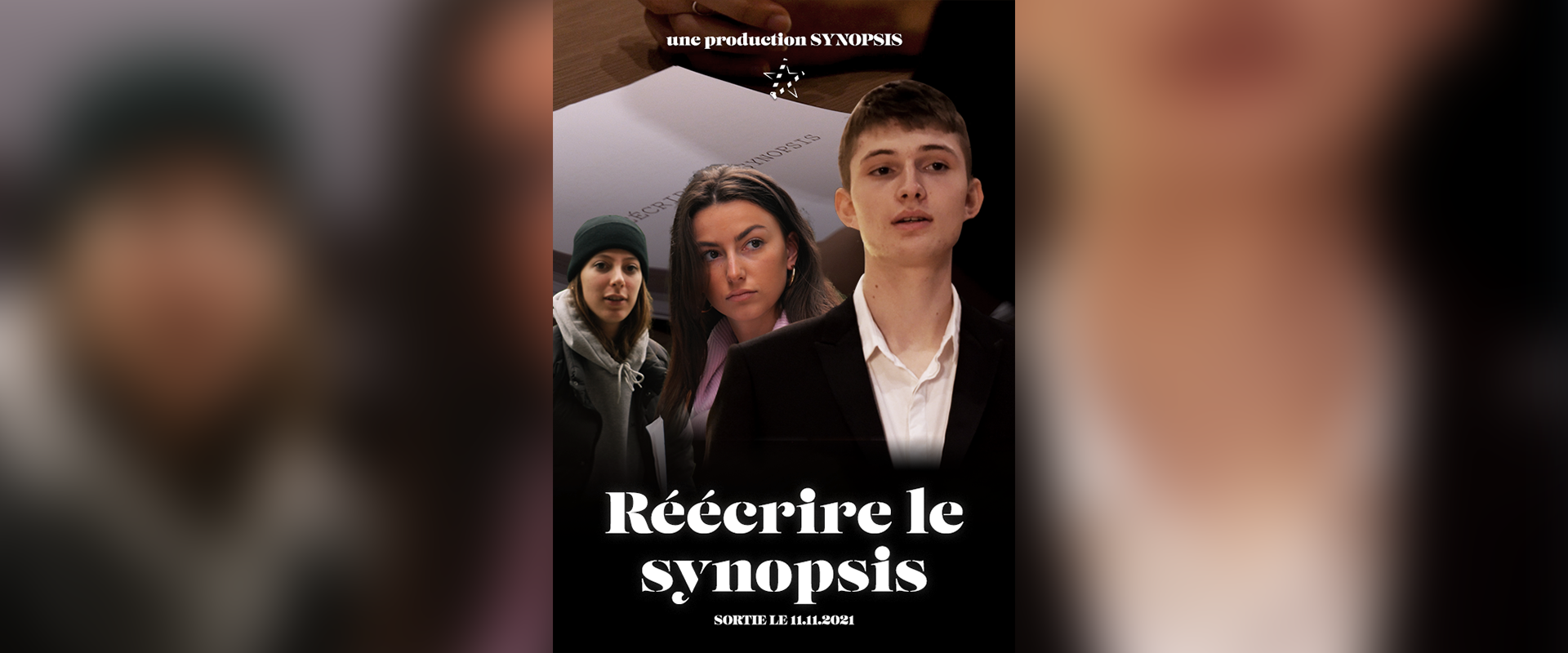 Lucas Kermarec Réalisateur Vidéo Lille