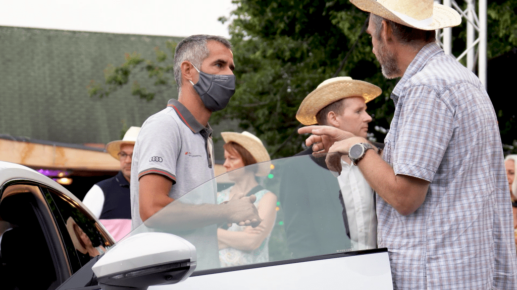 Lucas Kermarec Réalisateur Vidéo Lille