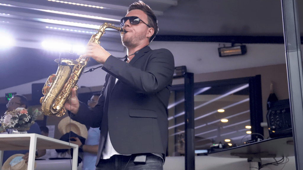 Lucas Kermarec Réalisateur Vidéo Lille