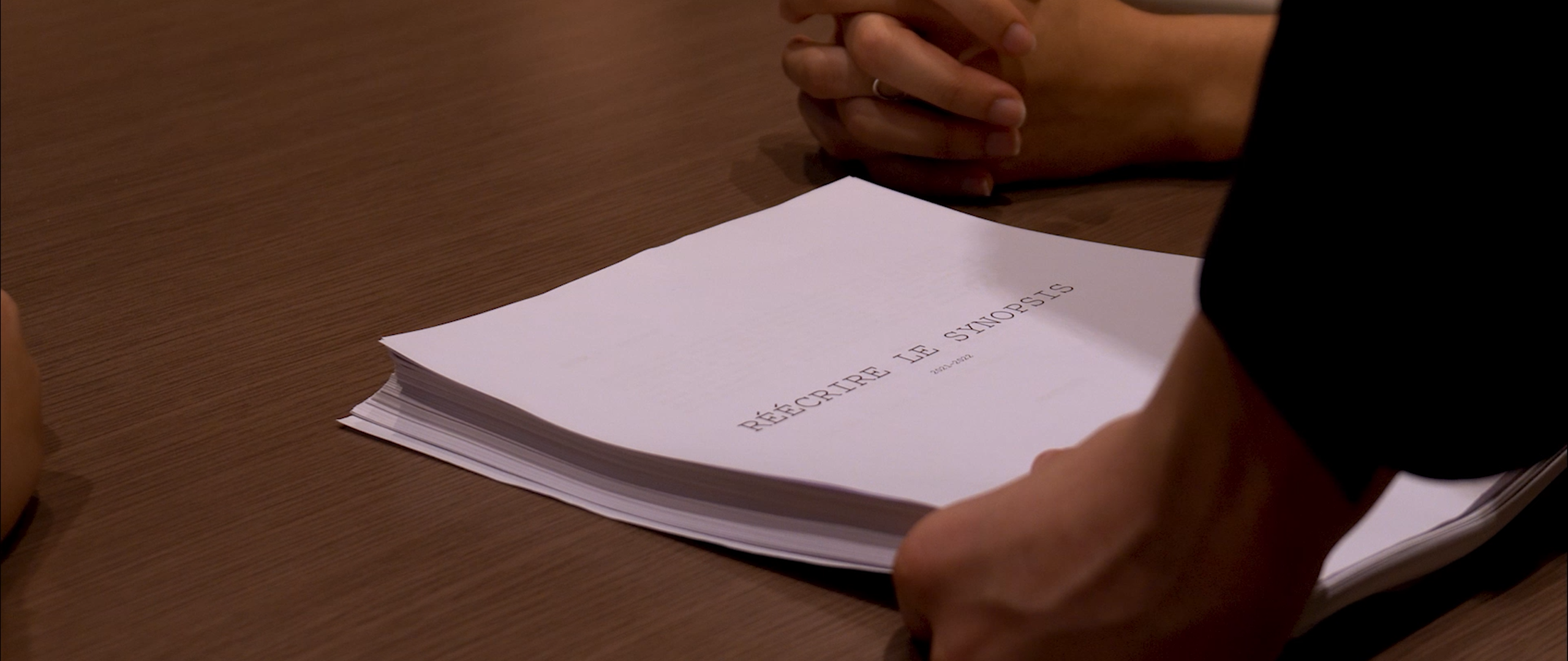 Lucas Kermarec Réalisateur Vidéo Lille