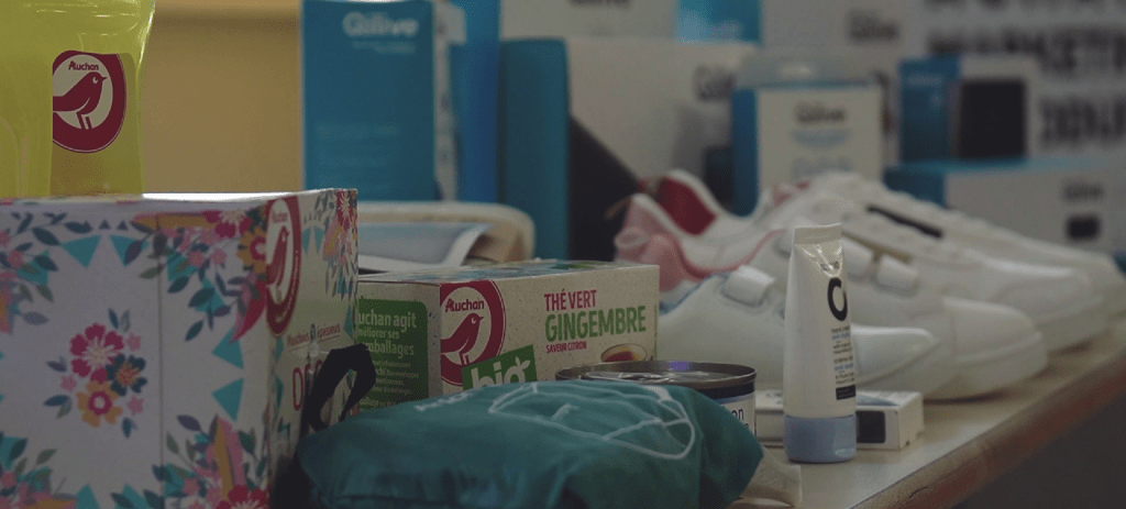 Lucas Kermarec Réalisateur Vidéo Lille