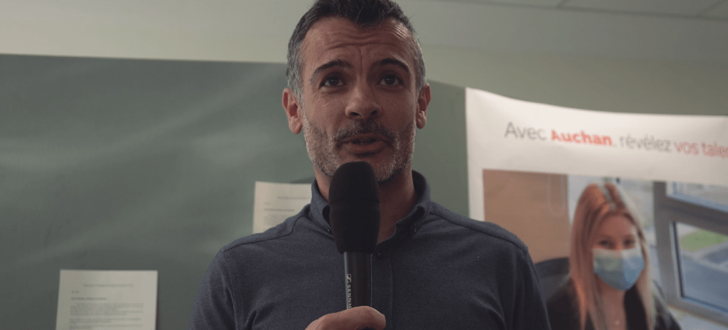 Lucas Kermarec Réalisateur Vidéo Lille