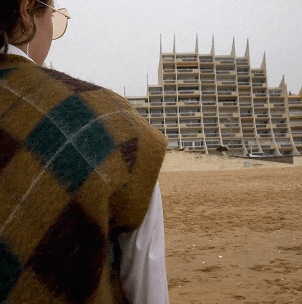 Lucas Kermarec Réalisateur Vidéo Lille