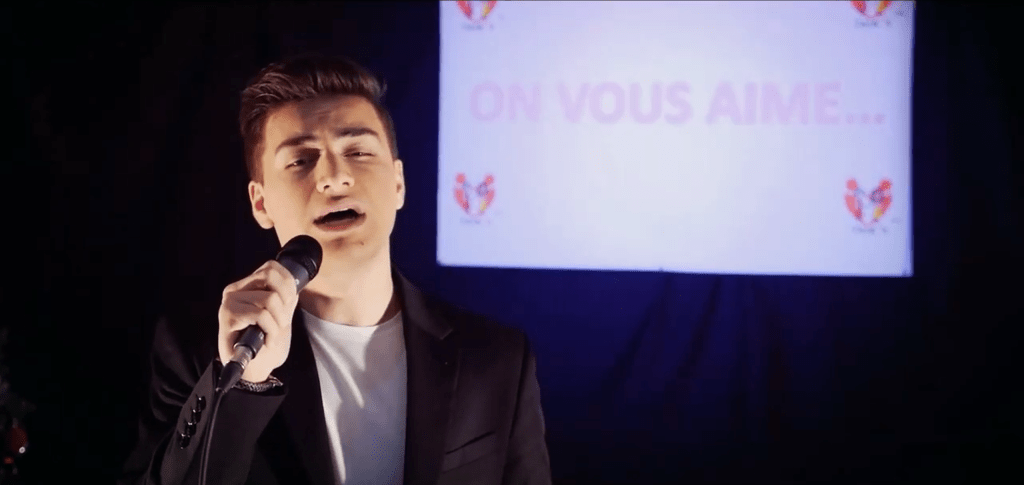 Lucas Kermarec Réalisateur Vidéo Lille