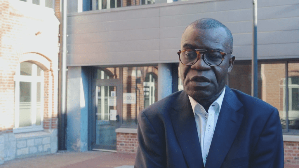 Lucas Kermarec Réalisateur Vidéo Lille