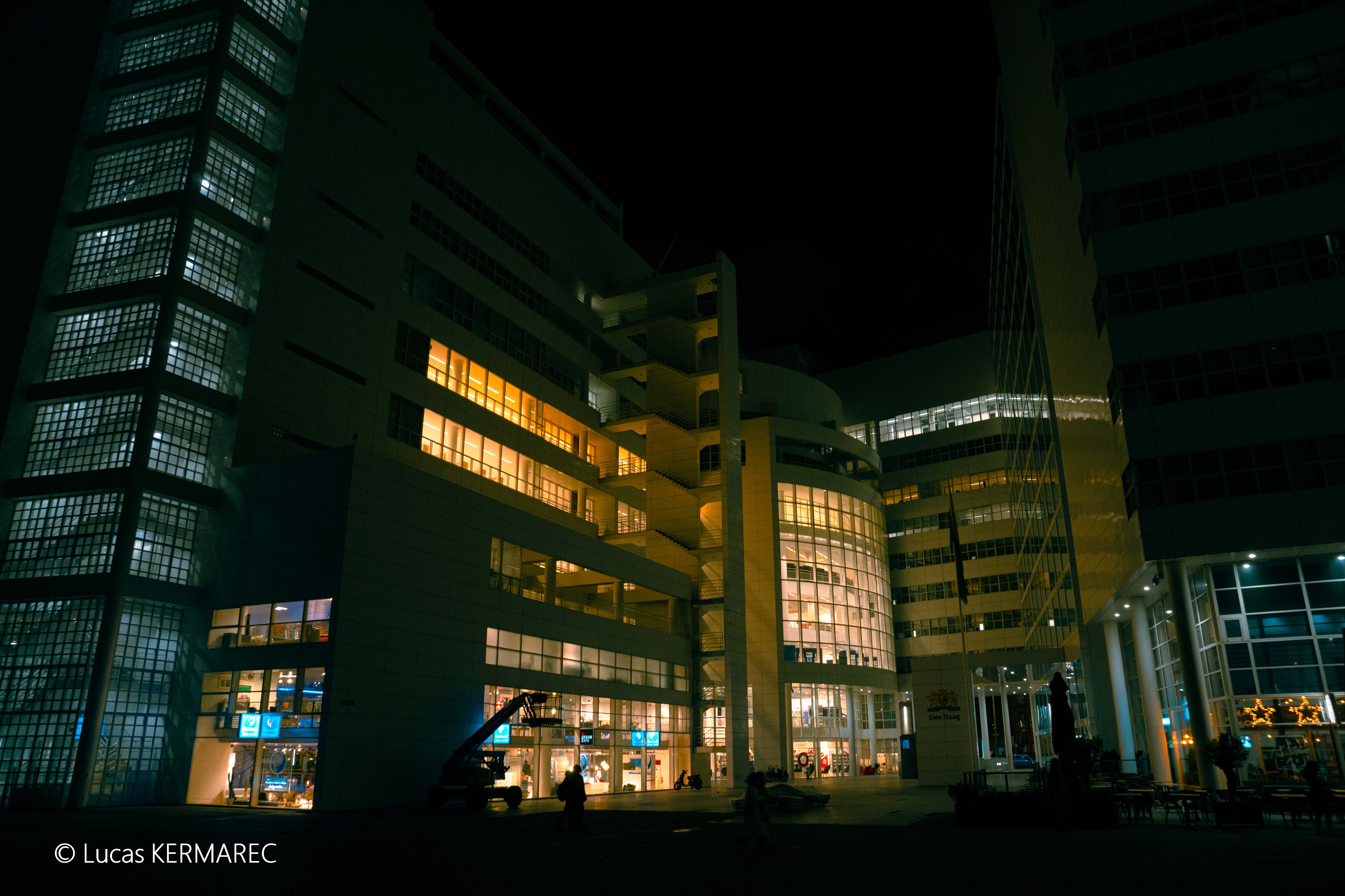 Lucas Kermarec Réalisateur Vidéo Lille