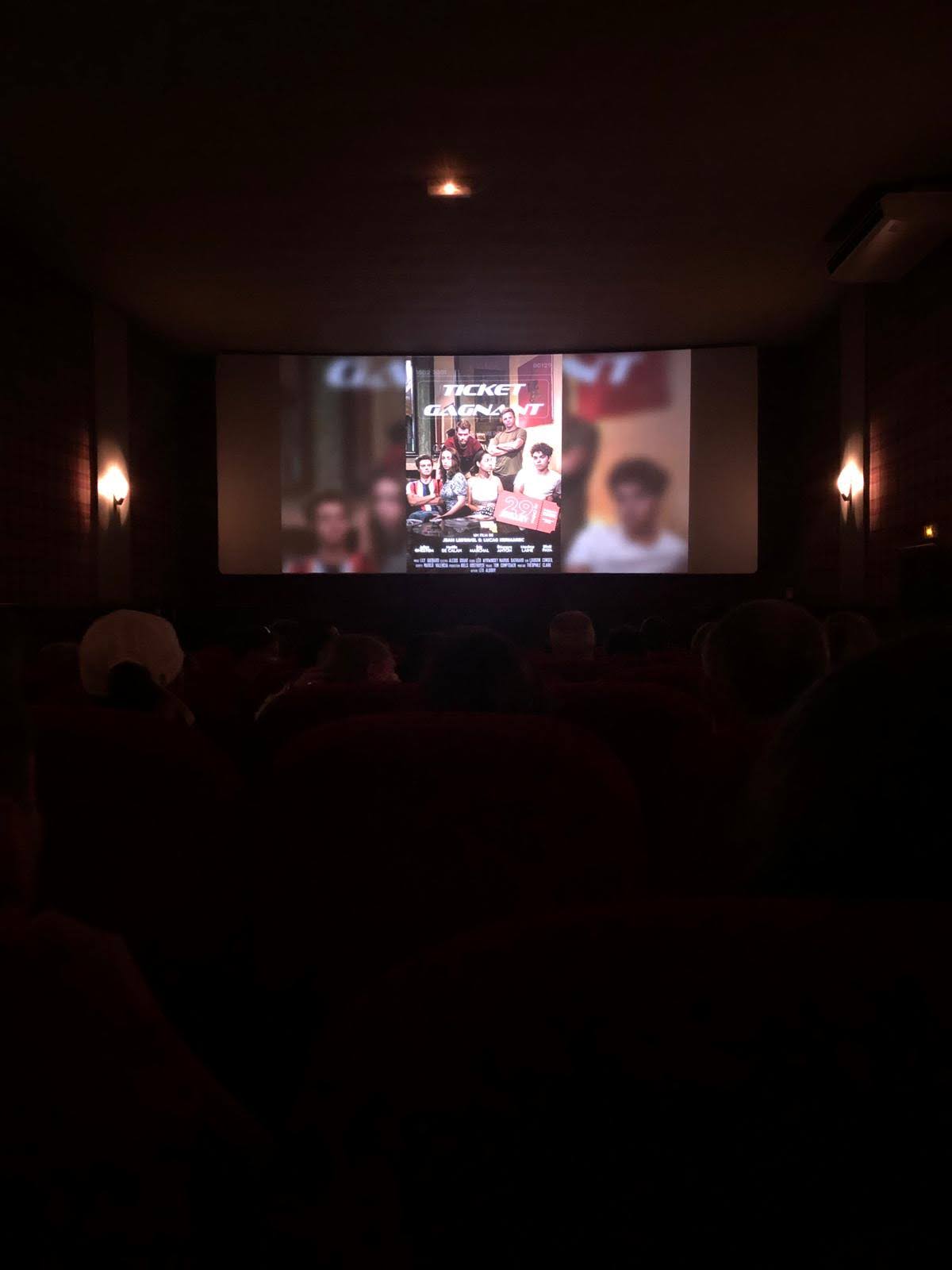 Lucas Kermarec Réalisateur Vidéo Lille