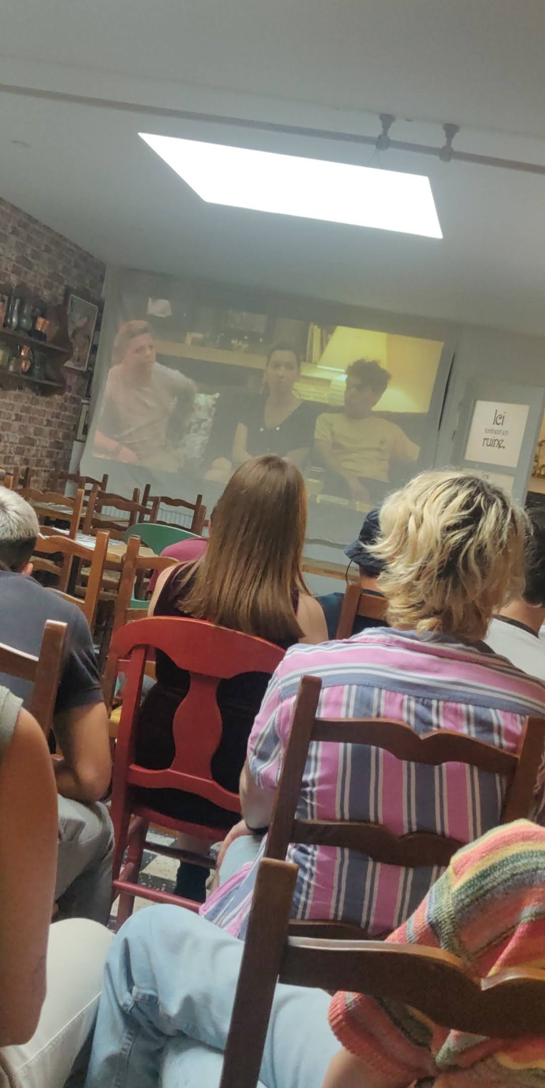 Lucas Kermarec Réalisateur Vidéo Lille